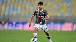 Foto: Thiago Ribeiro/AGIF- Martinelli