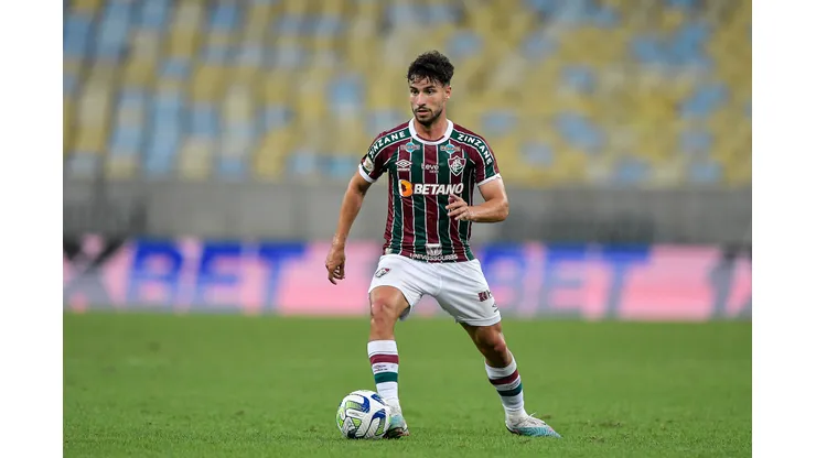 Foto: Thiago Ribeiro/AGIF- Martinelli
