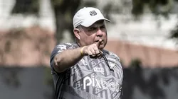 Foto: Ivan Storti/Santos FC