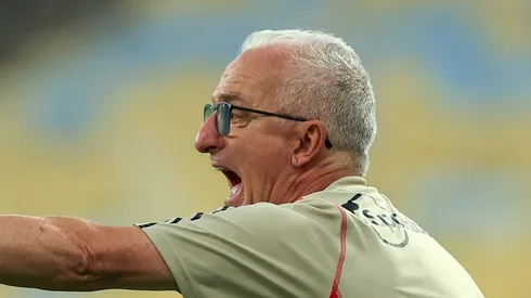 Photo by Buda Mendes/Getty Images - Dorival Júnior toma decisão contra o Corinthians