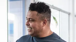 Foto: Gustavo Aleixo/Cruzeiro - Ronaldo está no comando há quase dois anos