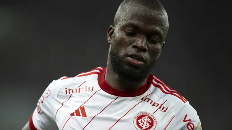 LIBERTADORES 2023, FLUMINENSE X INTERNACIONAL