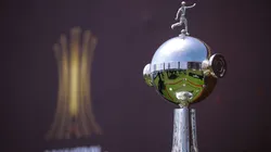 Foto: Nathalia Aguilar - Pool/Getty Images - Classificados para a Libertadores 2024