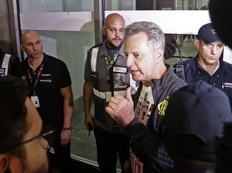 Flamengo campeão do BR23, Tite e +: Landim impõe metas OUSADAS