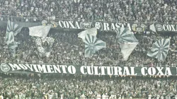 Foto: Gabriel Machado/AGIF