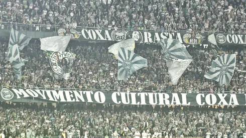 Foto: Gabriel Machado/AGIF