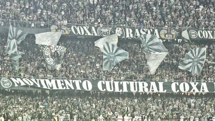 Foto: Gabriel Machado/AGIF