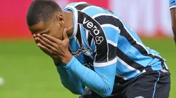 COPA DO BRASIL 2023, GREMIO X BAHIA