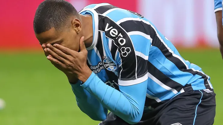COPA DO BRASIL 2023, GREMIO X BAHIA