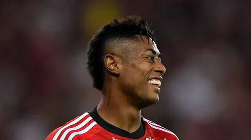 BH 27 é um dos grandes nomes do Flamengo desde 2019