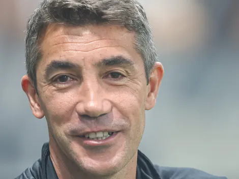 Bruno Lage já definiu o substituto de Marçal no próximo jogo do Botafogo