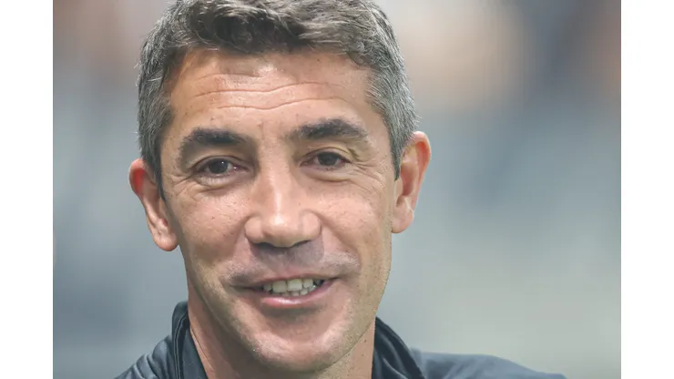 Foto: Gilson Lobo/AGIF- Bruno Lage
