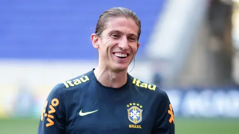 Foto: Lucas Figueiredo / Flickr CBF