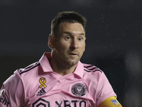 De vaiado no Vasco e carrasco de Messi: lateral brilha na França e atrapalha vida do PSG