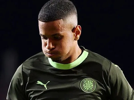 Ex-Atlético, Savinho chama a ATENÇÃO e recebe elogio de treinador de GIGANTE da Europa