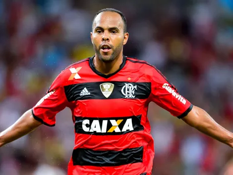 Alecsandro fala de Sampaoli, pede um técnico "à altura" do Flamengo, e elogia treinador