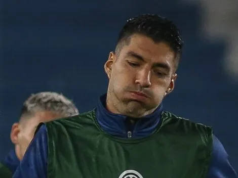 SUBSTITUTO DE SUÁREZ! Artilheiro argentino de 23 anos é oferecido ao Grêmio