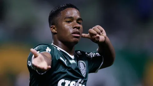 Foto: Alexandre Schneider/Getty Images - Palmeiras é um dos times com mais lucro por transferência em 2023