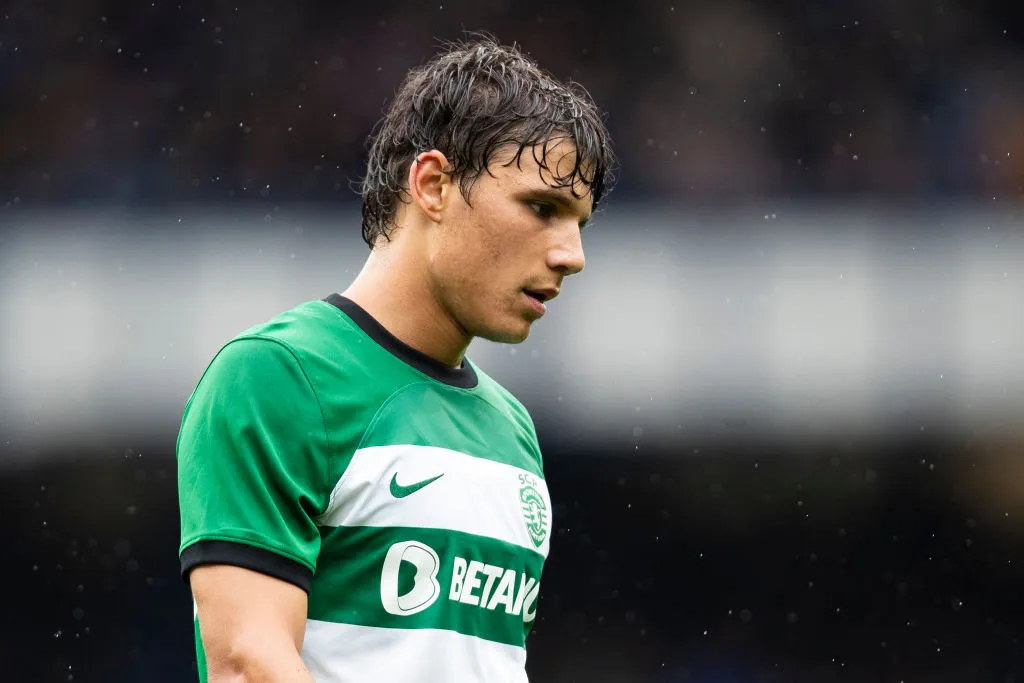 Jess Hornby/Getty Images