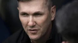 RJ - RIO DE JANEIRO - 29/07/2023 - BRASILEIRO A 2023, FLUMINENSE X SANTOS - Paulo Turra tecnico do Santos durante partida contra o Fluminense no estadio Maracana pelo campeonato Brasileiro A 2023. Foto: Jorge Rodrigues/AGIF