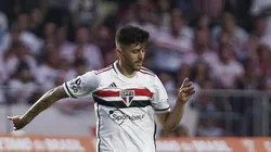 Beraldo tem salário revelado após renovação e ganha aumento - Foto: Ricardo Moreira/Getty Images