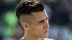 Foto: Robson Mafra/AGIF - Pavón