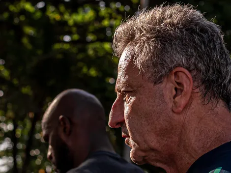 “Vai acontecer para que o Landim consiga”; Presidente do Flamengo tem planos revelados e tudo sai do sigilo