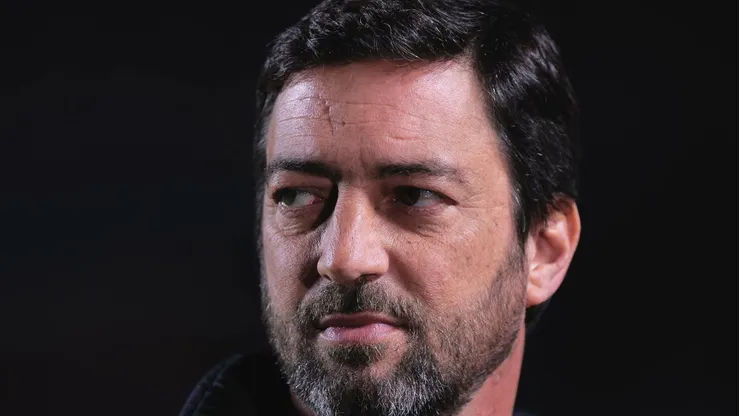 Foto: Ettore Chiereguini/AGIF - Duílio Monteiro Alves