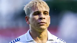 Foto: Marcello Zambrana/AGIF - Soteldo deve ser titular contra o Vasco