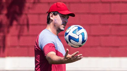 FOTO: MARCELO GONÇALVES / FLUMINENSE F.C.