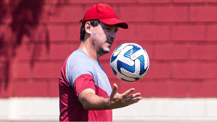 FOTO: MARCELO GONÇALVES / FLUMINENSE F.C.