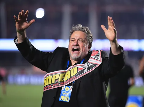 ORGULHO! Júlio Casares decide o que fazer com dinheiro da Copa do Brasil e IMPRESSIONA!