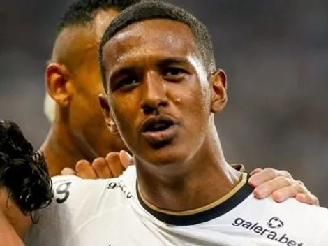 DUPLA COM ROBERT RENAN? Zenit acena com proposta para levar jogador do Santos