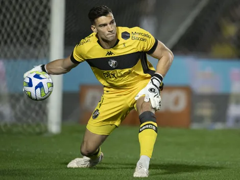 Detalhes do que o Vasco ainda deve para se livrar do transfer ban