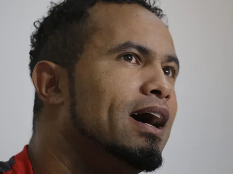 Flamengo: Goleiro Bruno reaparece e CHOCA ao entrar com ação pedindo R$ 1 milhão