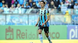 Foto: Pedro H. Tesch/AGIF