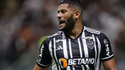 Foto: Gilson Lobo/AGIF - Hulk abre o jogo sobre polêmica com Coudet