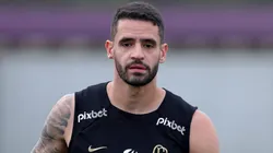 Foto: Agência Corinthians - Rodrigo Coca