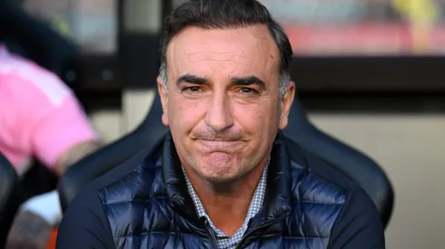 (Photo by Octavio Passos/Getty Images)