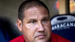 Foto: Jorge Rodrigues/AGIF - Mário Jorge