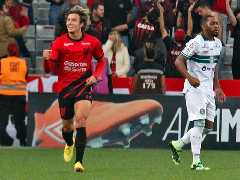 CONFIRA OS NÚMEROS! Athletico Paranaense leva a melhor em confrontos contra o Coritiba pelo Brasileirão