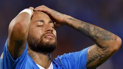 (Photo by Francois Nel/Getty Images) - Neymar