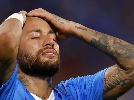 Neymar causa o inesperado no Al Hilal e ‘fuga’ da Europa pega no contrapé