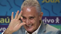 PRÓXIMO DO ANÚNCIO: Tite vai receber o maior salário da história do Flamengo - Foto: Buda Mendes/Getty Images
