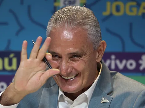 PRÓXIMO DO ANÚNCIO: Tite vai receber o maior salário da história do Flamengo