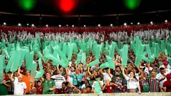 Foto: Divulgação/ Fluminense