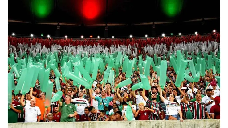 Foto: Divulgação/ Fluminense