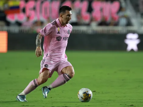 MSL 2023: Onde assistir Inter Miami x New York City FC no Brasil