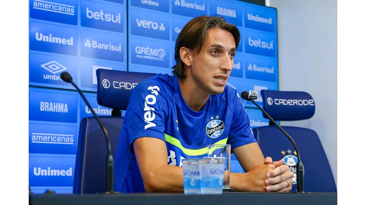 Fotos: Renan Jardim / Grêmio FBPA