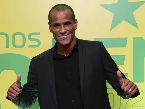 RIVALDO APONTA quem avança entre Inter x Flu na Libertadores